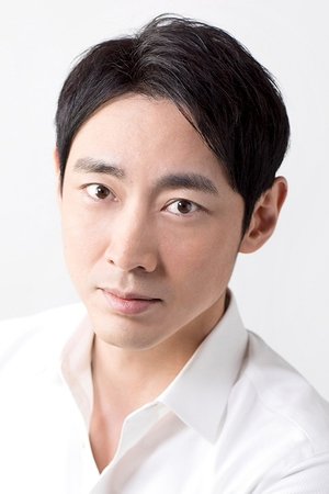 Kotaro Koizumi isNiwa Shingo