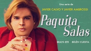 poster Paquita Salas