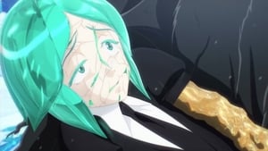 Land of the Lustrous: 1×9