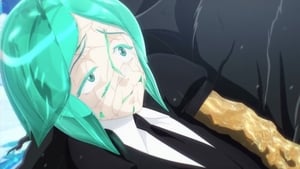 Houseki no Kuni 9 Sub Español