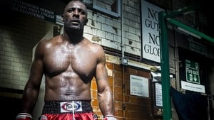 Idris Elba’s Fight School