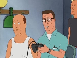 King of the Hill Season 11 Episode 8