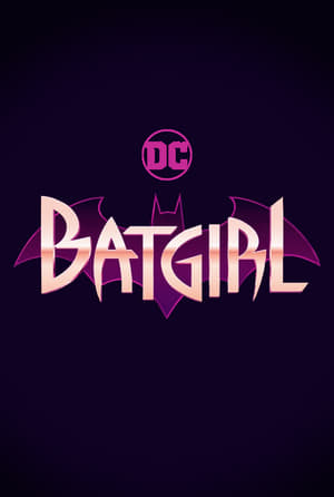 Batgirl poster