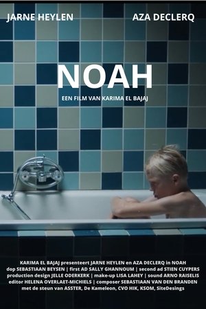 Poster Noah (2018)