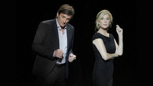 Ils s'aiment depuis 20 ans