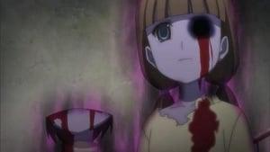 Corpse Party: Tortured Souls: 1×2