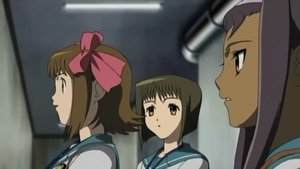 iDOLM@STER Xenoglossia Season 1 Episode 9
