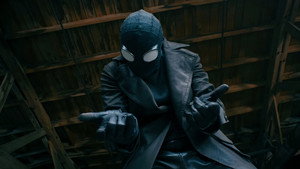Spider-Noir