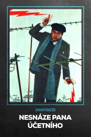Image Nesnáze pana účetního
