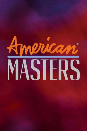 Poster American Masters - Stephen Sondheim