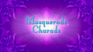 Image Masquerade Charade