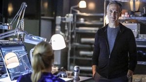 Arrow: Season 4 Episode 13 – Sins of the Father