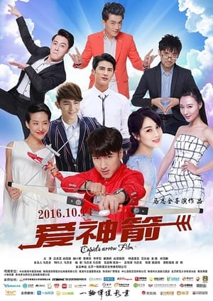 Poster 爱神箭 2016