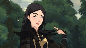 การ์ตูน The Dragon Prince – เจ้าชายมังกร [พากย์ไทย/ซับไทย]