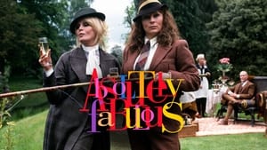 poster Absolutely Fabulous