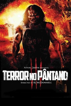 Assistir Terror no Pântano 3 Online Grátis