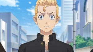 Tokyo Revengers S02 Episódio 2