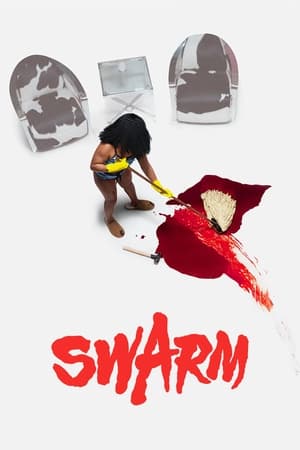 Poster Swarm 2023