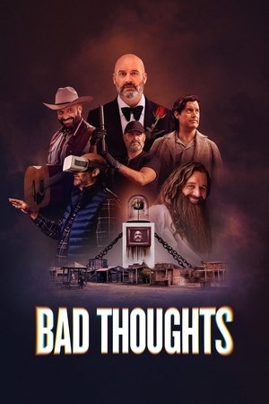 Image Bad Thoughts