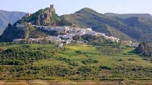 Image Andalucía: The Best of Southern Spain
