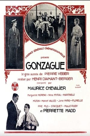 Gonzague 1923