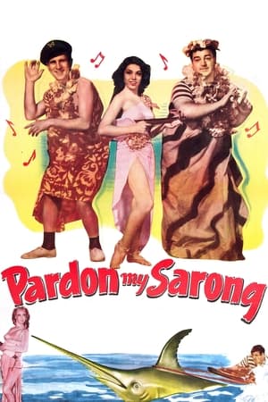 Image Pardon My Sarong