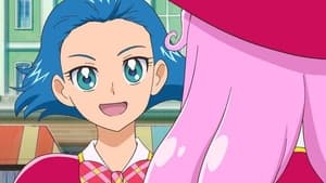 Mahoutsukai Precure!: 1×27