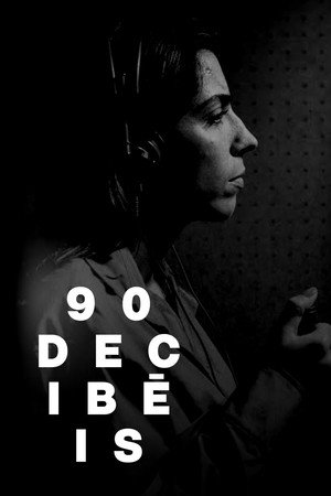 90 Decibels 8