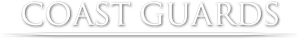 Coast Guards — logo