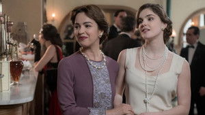 Las hijas de la criada: 1×6