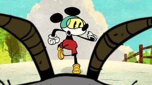 Mickey Mouse Season 1 Episode 3