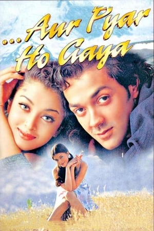 Poster Aur Pyaar Ho Gaya 1997