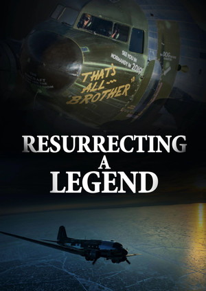 Resurrecting a Legend (2022)