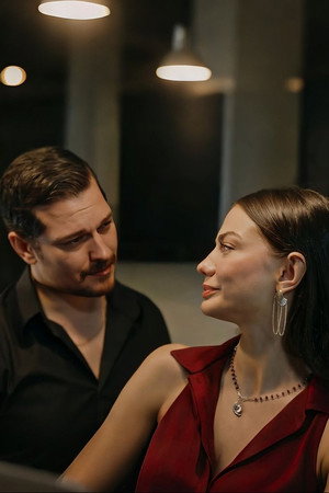 poster Eshref Ruya