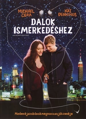 Poster Dalok ismerkedéshez 2008