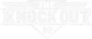 THE KNOCK OUT — Logos 1
