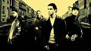 The Wire – Cartelul crimelor