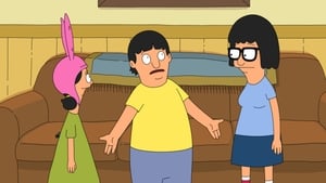 Bob burgerfalodája: 3×8