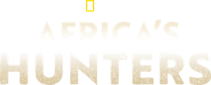 Caçadores da África — Logos 6