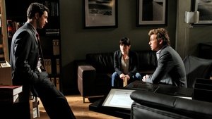 The Mentalist: 4 Staffel 4 Folge