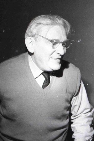 Arnold Roytman