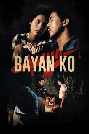 Bayan Ko: Kapit sa Patalim 1984