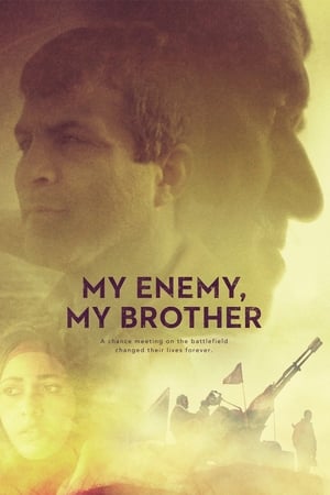 My Enemy, My Brother film complet