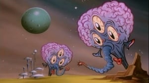 The Ren & Stimpy Show: 1×10