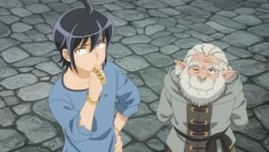 TSUKIMICHI -Moonlit Fantasy-: Saison 2 Episode 7