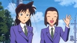 Detective Conan: 1×6