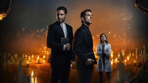 The Envoys TV Series | Where to Watch Online?