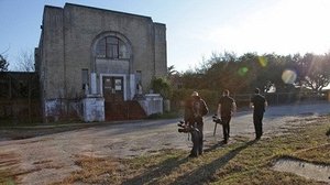 Ghost Adventures Yorktown Hospital