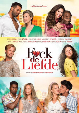F*ck Love 8