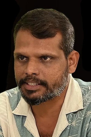 Ranjith Ambady
